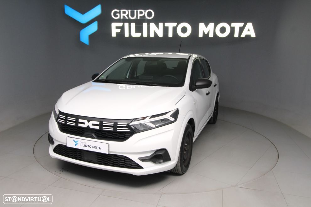 Dacia Sandero 1.0 ECO-G Essential Bi-Fuel - 6