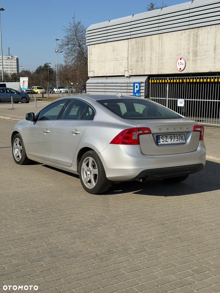 Volvo S60 D3 RDesign - 7