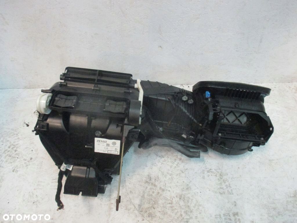 VW PASSAT B6 2.0TFSI NAGRZEWNICA - 1
