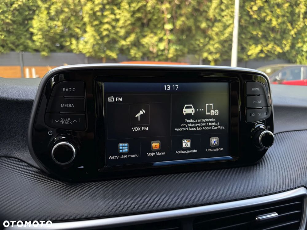 Hyundai Tucson 1.6 GDi Style 2WD - 26