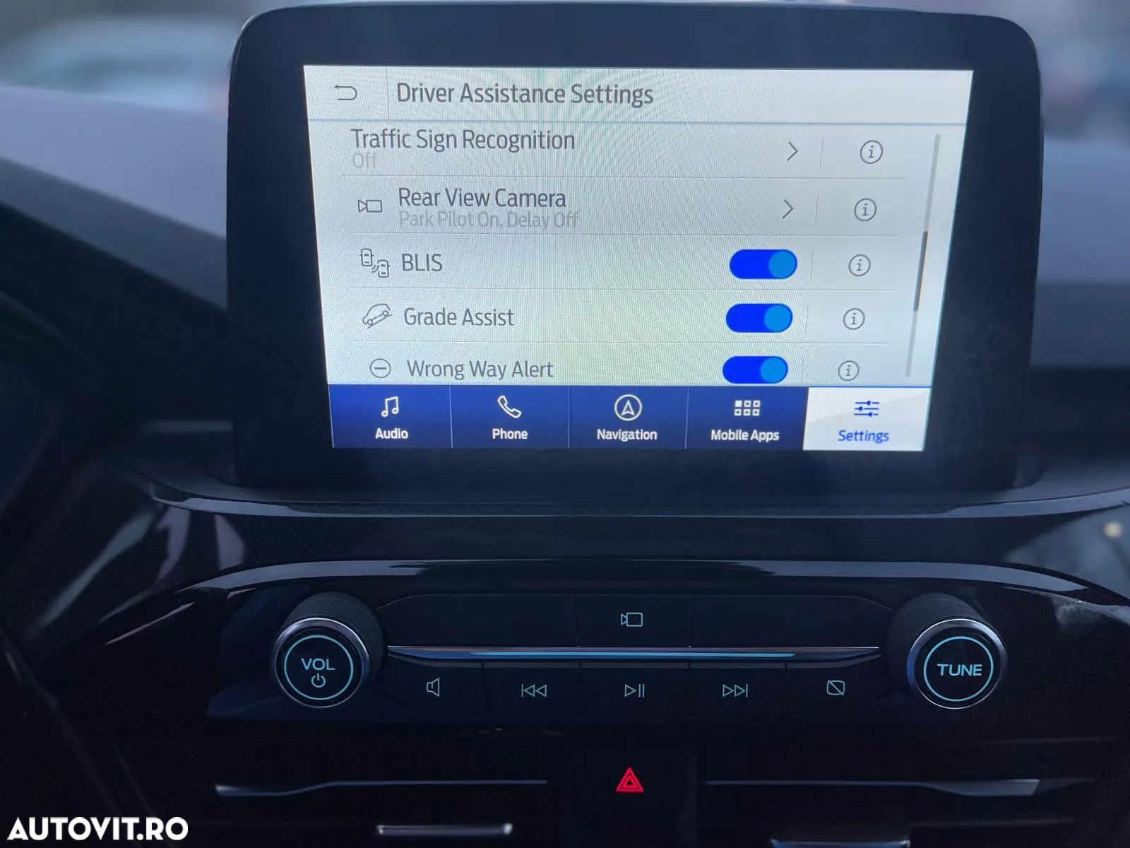 Ford Kuga 2.5 Duratec PHEV ST-LINE X - 18