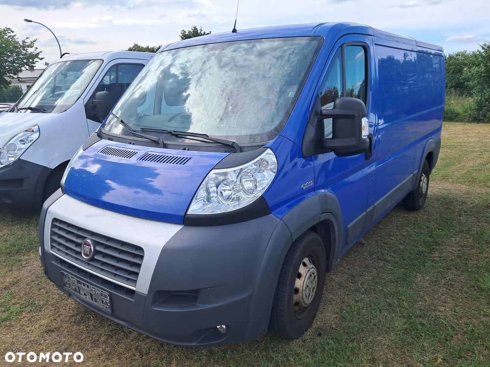 Fiat Ducato - 5