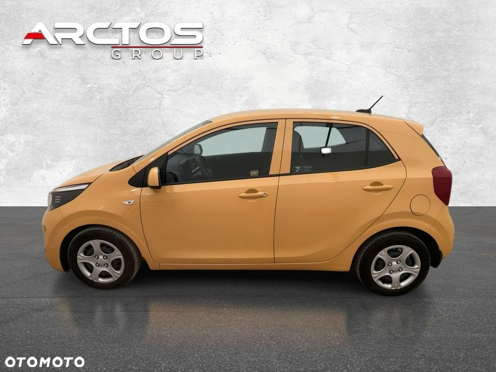 Kia Picanto - 8