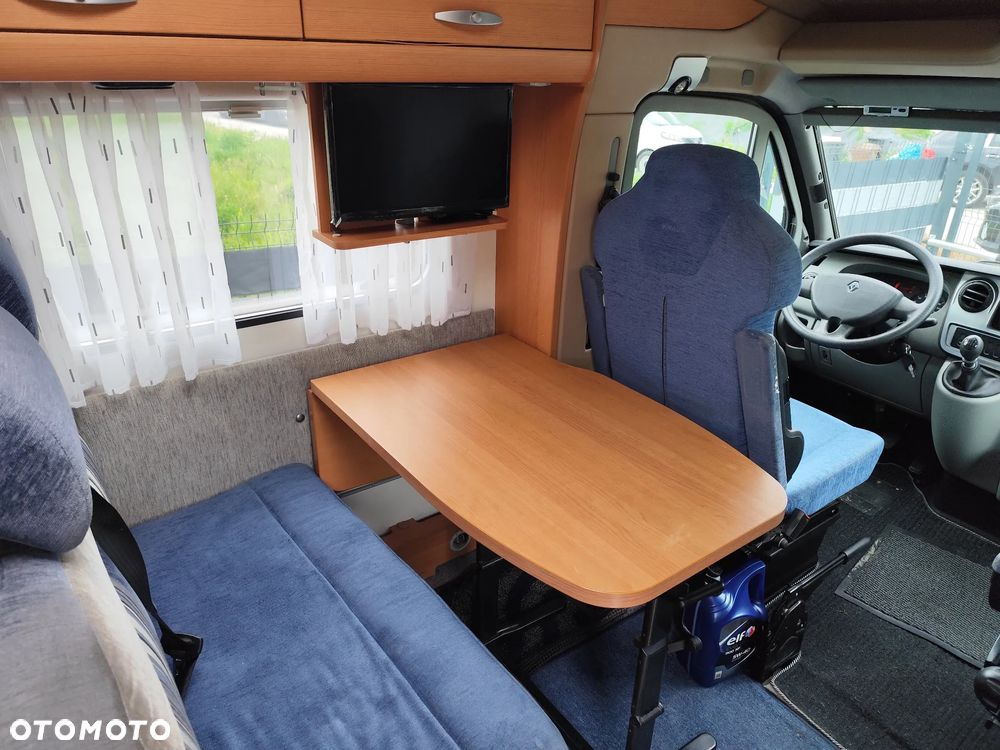 KNAUS Knaus - 8