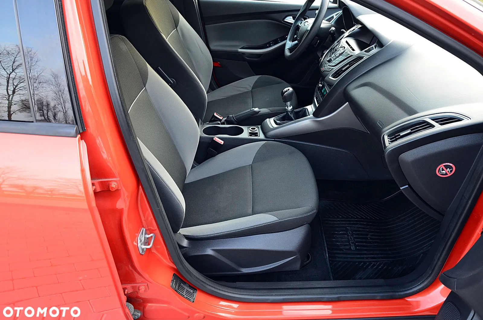 Ford Focus - 20