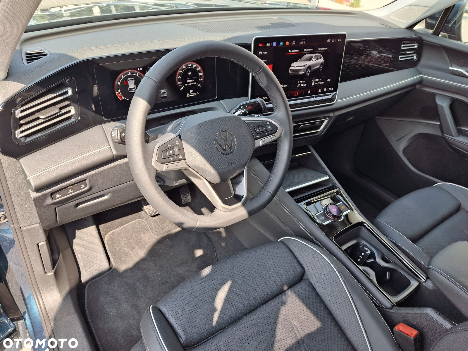 Volkswagen Tiguan 1.5 TSI EVO Elegance DSG - 11