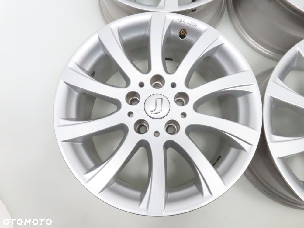 Alufelgi 16'' VW Seat Skoda Audi 5x112 ET35 7,5J - 6