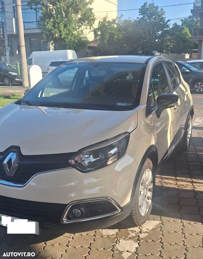 Renault Captur ENERGY dCi Zen - 4