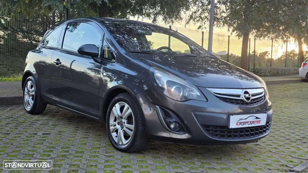 Opel Corsa 1.3 CDTi Color Edition - 3