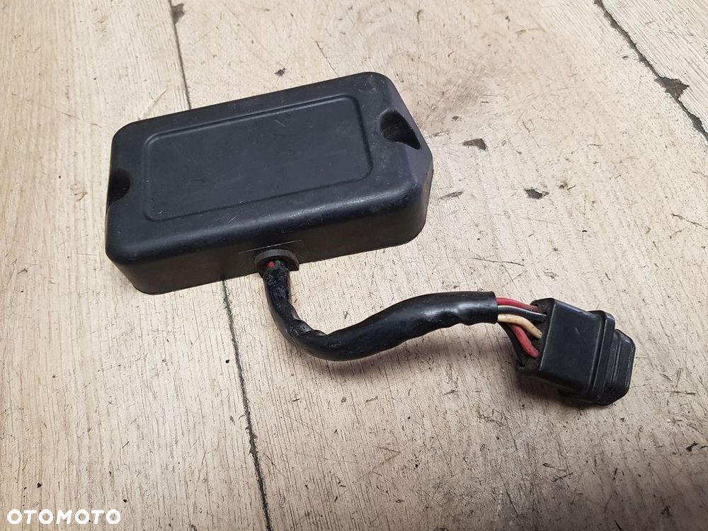 Moduł zapłonowy sterownik Harley Davidson 1340 Evo 32405-91 - 7