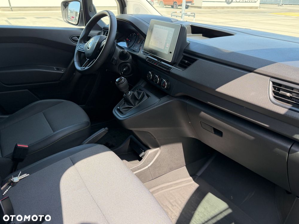 Renault Kangoo 1.5 dCi Equilibre - 12