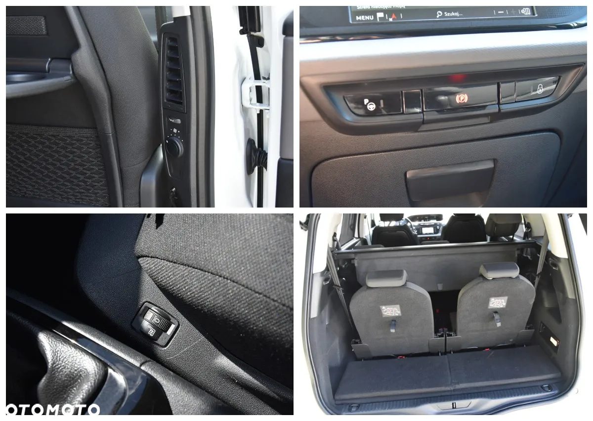Citroën C4 Grand Picasso 2.0 BlueHDi Exclusive - 21