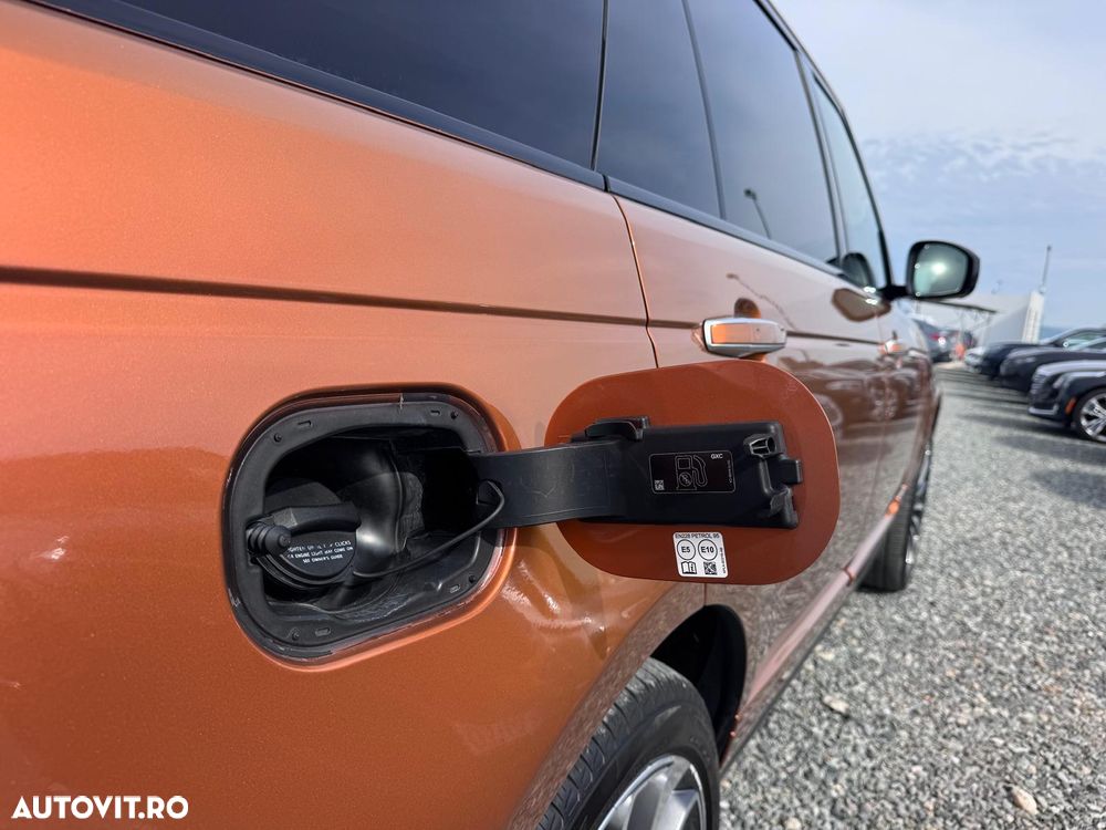 Land Rover Range Rover 5.0 V8 S/C LWB Autobiography - 8