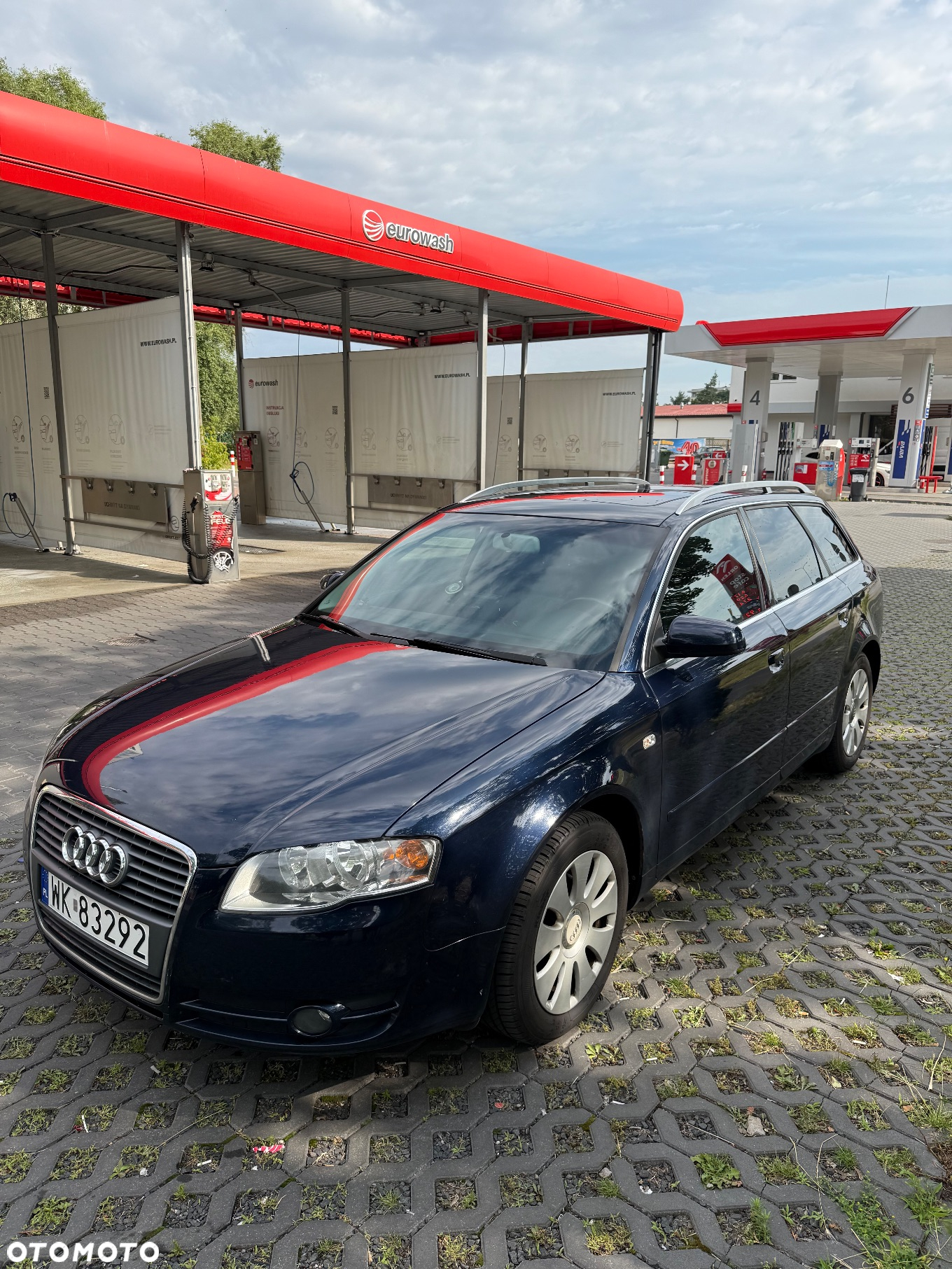 Audi A4 Avant 2.0 Multitronic - 3