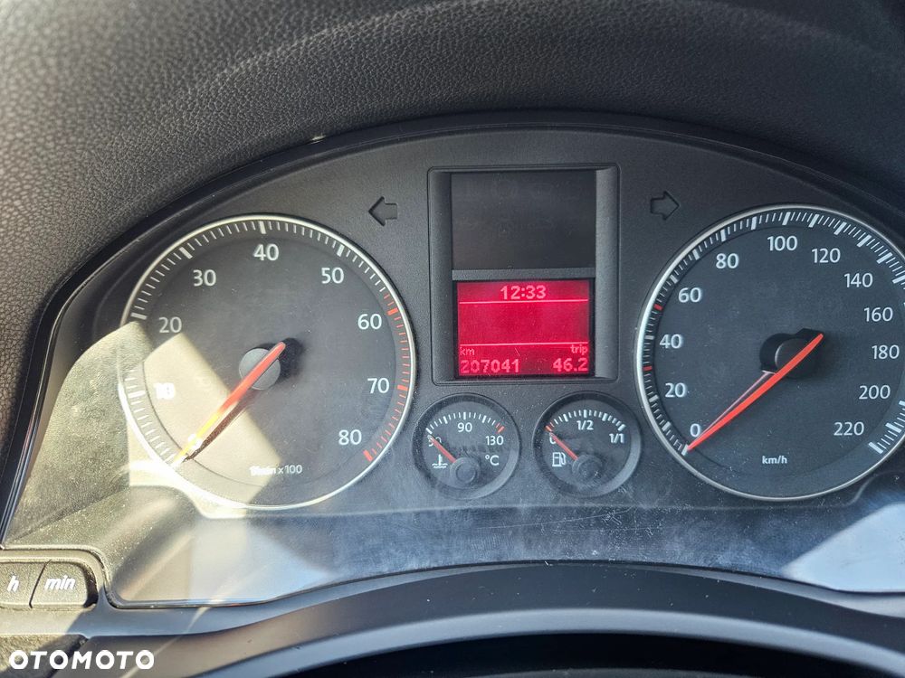 Volkswagen Golf 1.4 Comfortline - 16