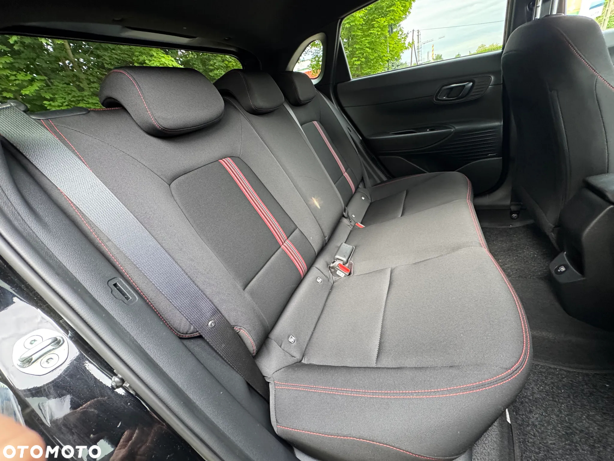 Hyundai i20 1.0 T-GDI 48V-Hybrid N Line - 35