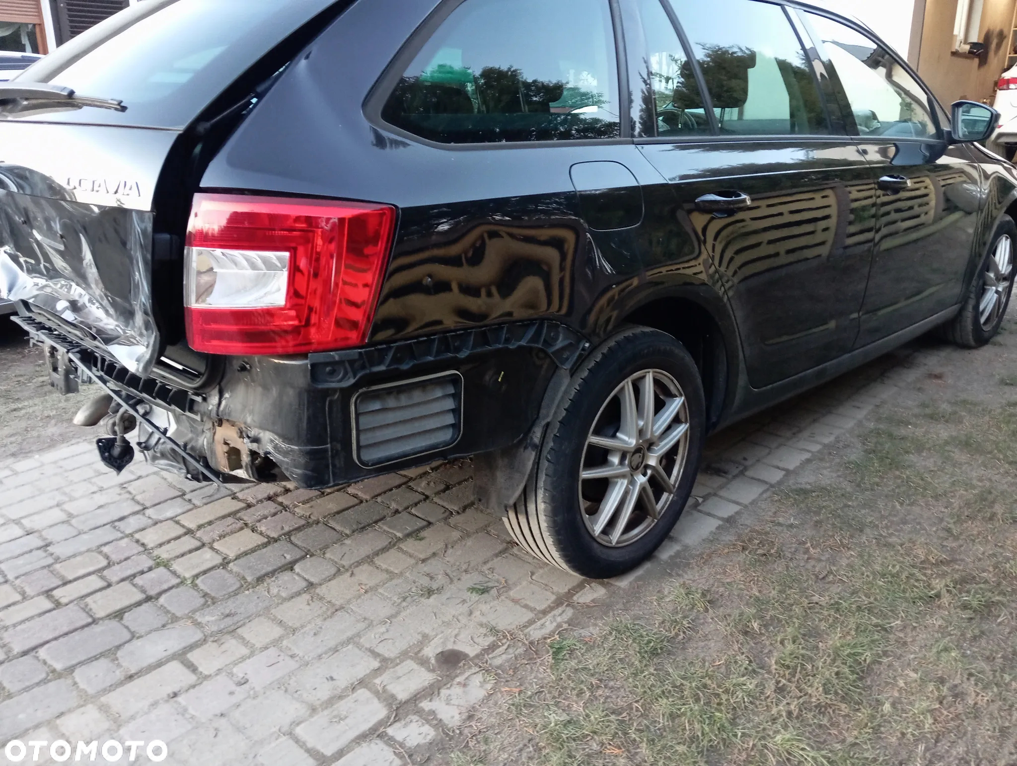 Skoda Octavia 1.6 TDI (Green tec) Active - 3