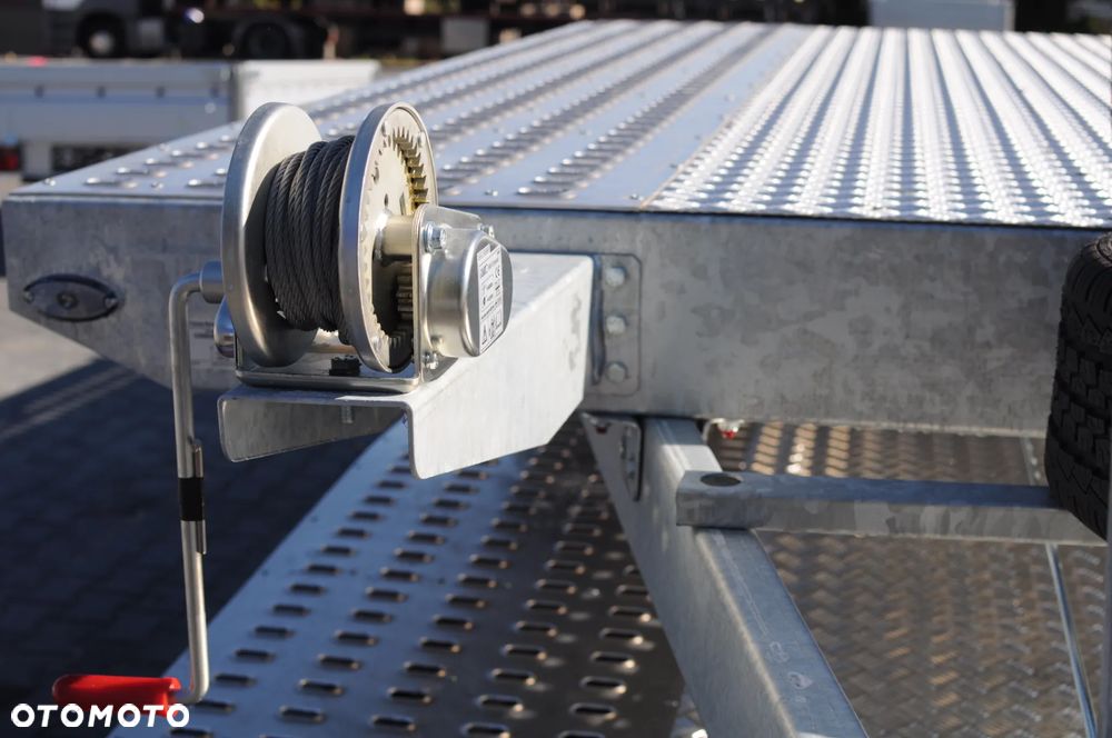 Niewiadów JUPITER 4,5x2,1 - 3