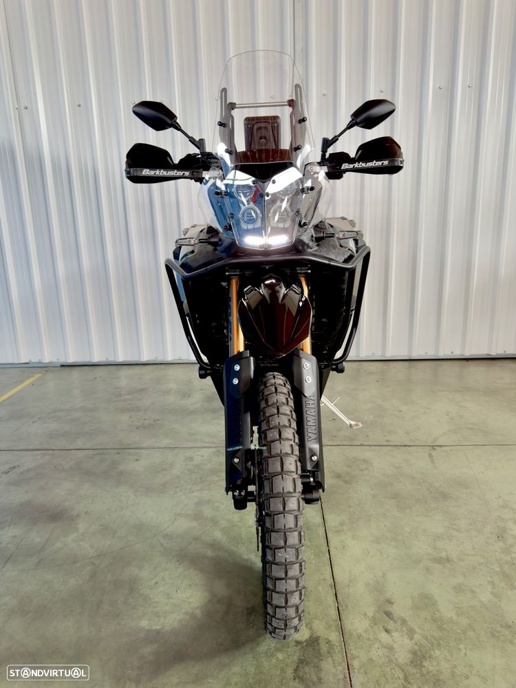 Yamaha Ténéré 700 World Raid - 2