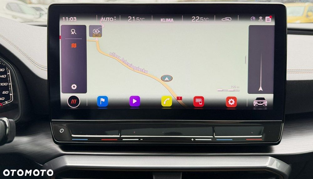 Cupra Formentor 2.0 TSI 4Drive VZ DSG - 20