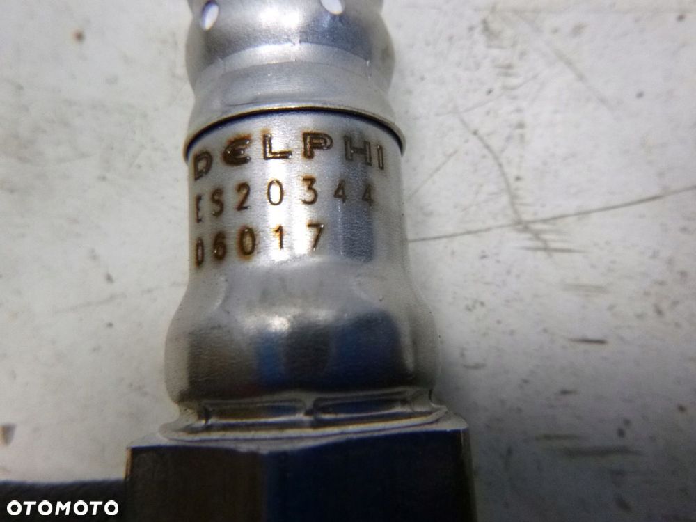 ALFA ROMEO FIAT LANCIA SONDA LAMBDA DELPHI NOWA . - 4