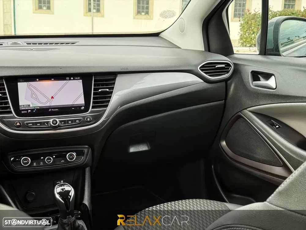 Opel Crossland X 1.2 T 120 Anos - 16