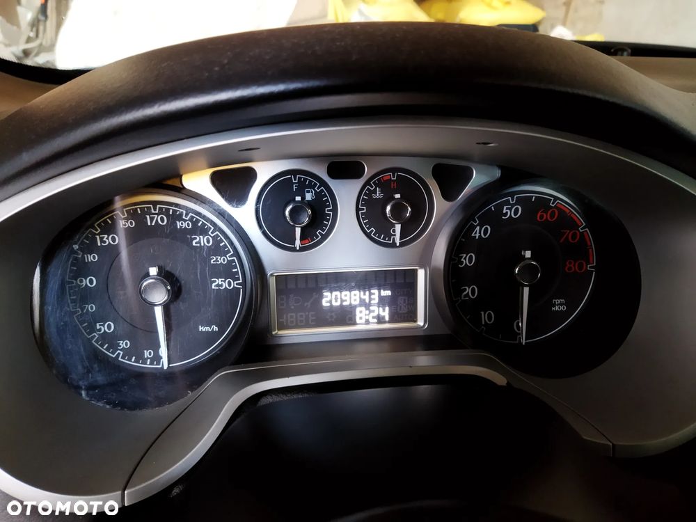 Lancia Delta 1.4 T-Jet Argento - 9