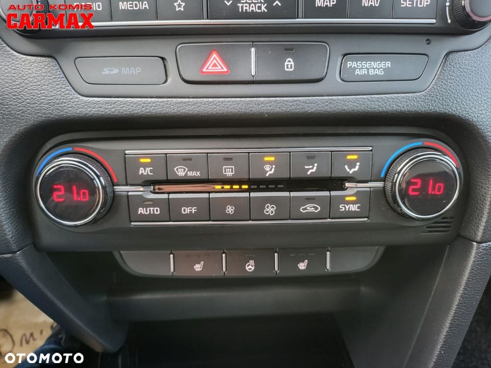 Kia ProCeed 1.6 CRDi SCR GT LINE - 19