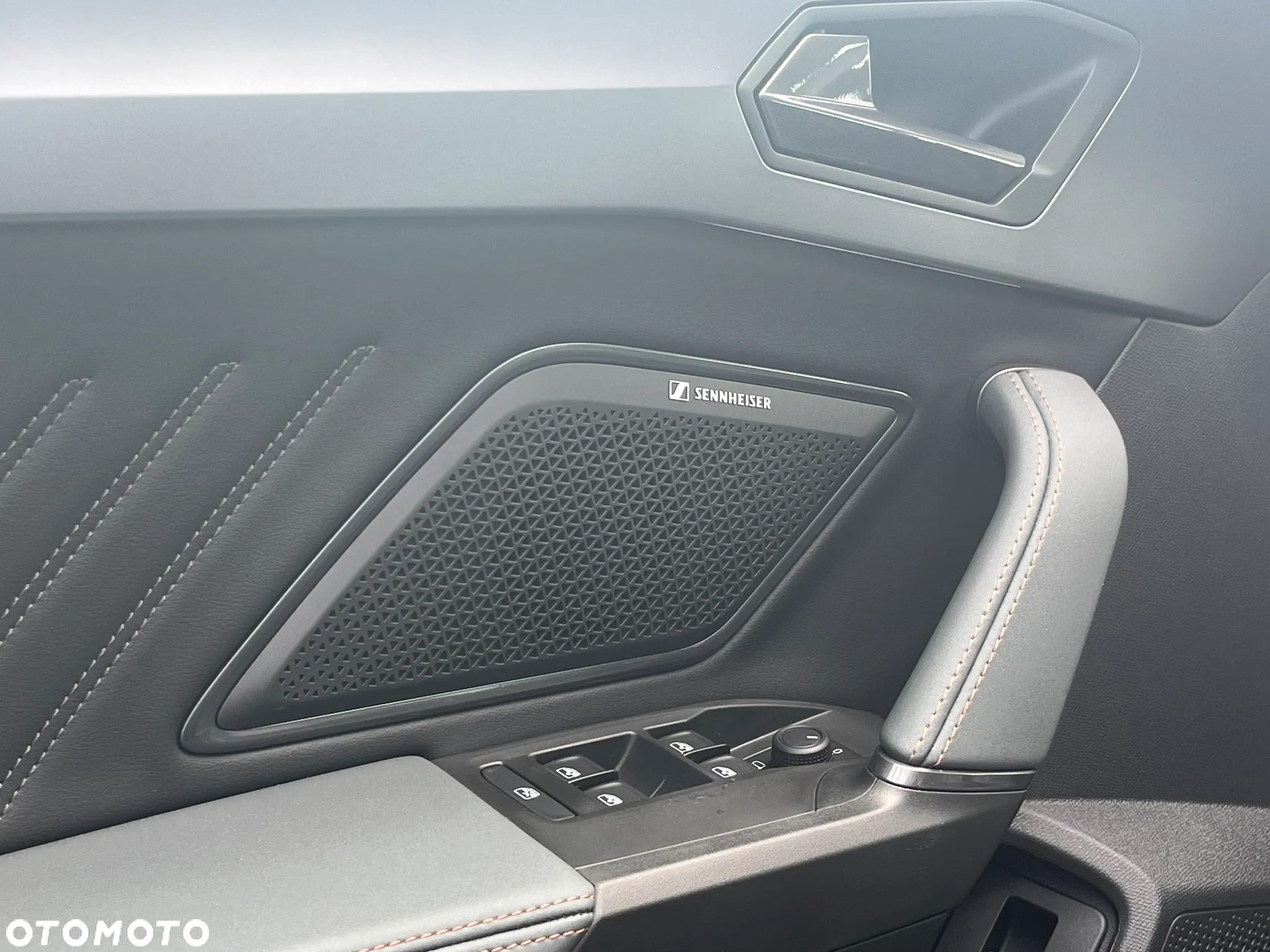 Cupra Formentor - 15