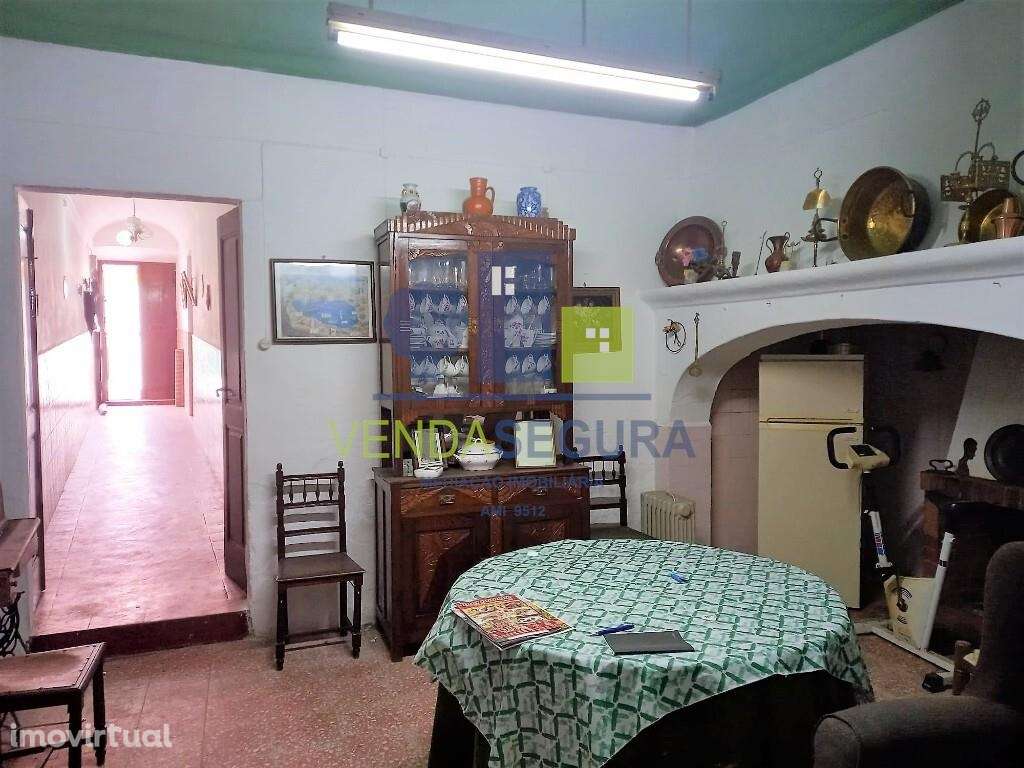 Moradia T4 com quintal | Santo Aleixo da Restauração - Grande imagem: 5/20