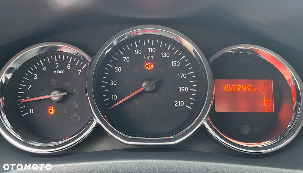 Dacia Sandero Stepway 0.9 TCe Ambiance - 12