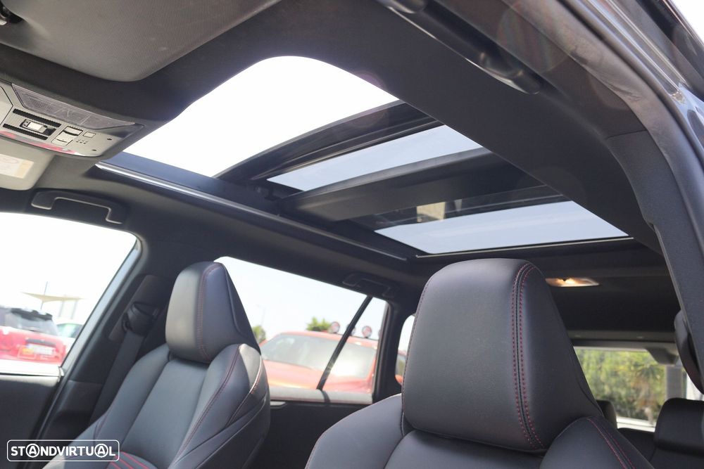 Toyota RAV4 2.5 HDF Plug-in Lounge AWD-i - 37