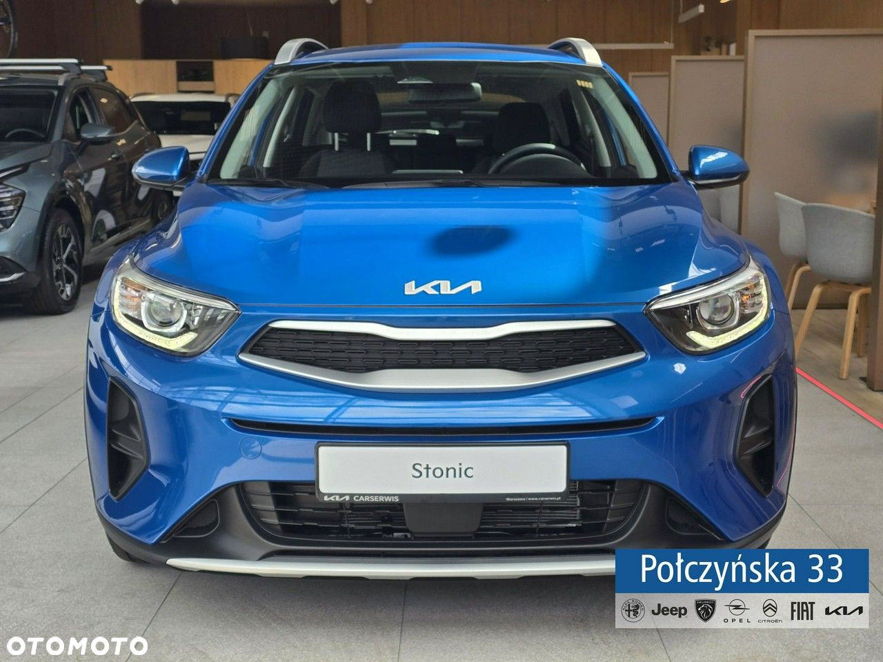 Kia Stonic - 5