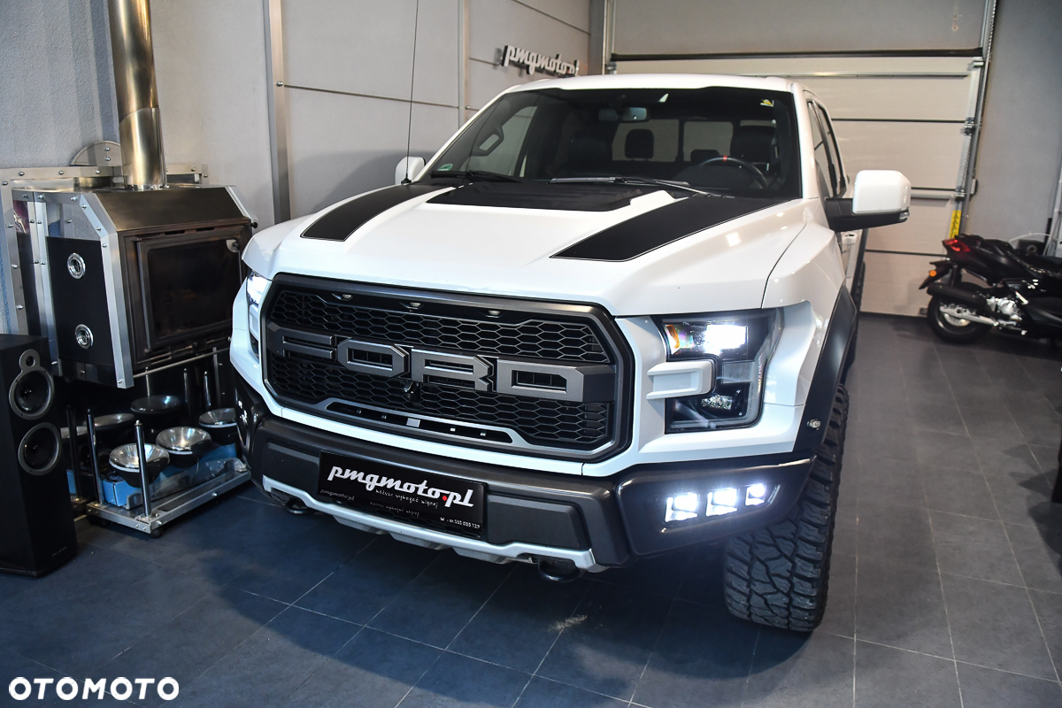 Ford F150