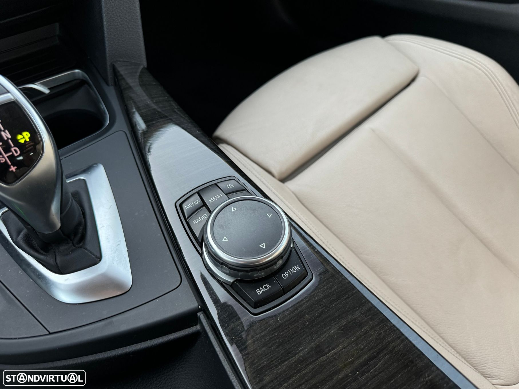 BMW 428 Gran Coupé i Line Luxury Auto - 25