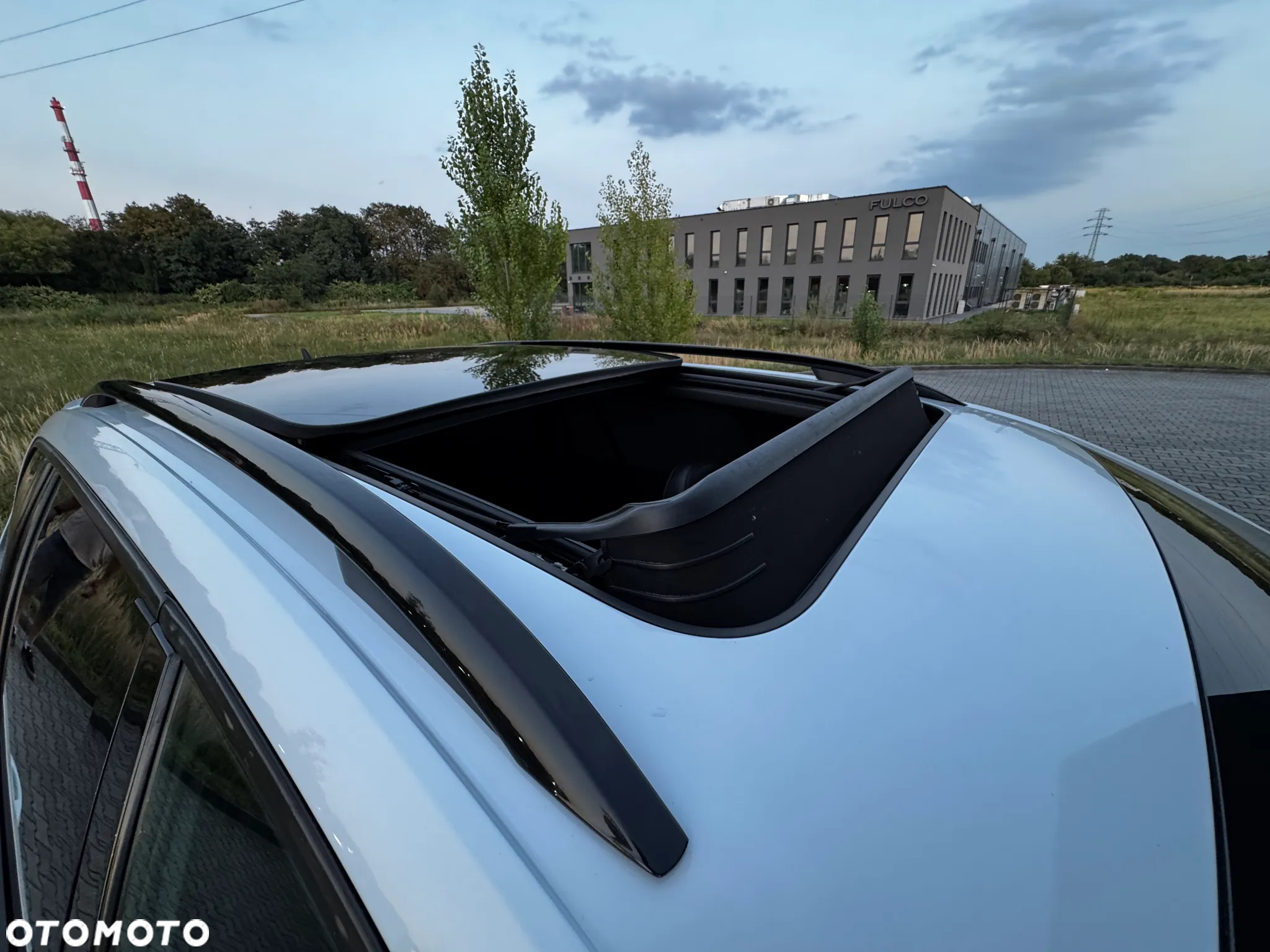 Skoda Octavia 2.0 TDI RS DSG - 36