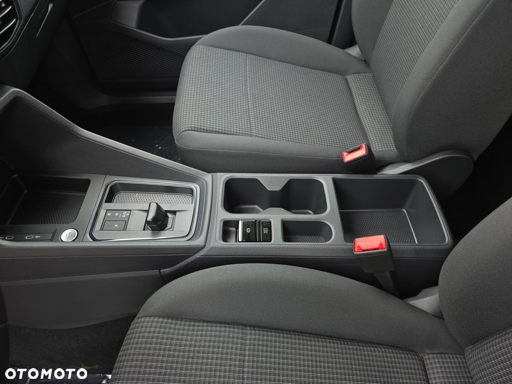 Volkswagen Caddy 1.5 TSI PHEV 110kW Life DSG - 20