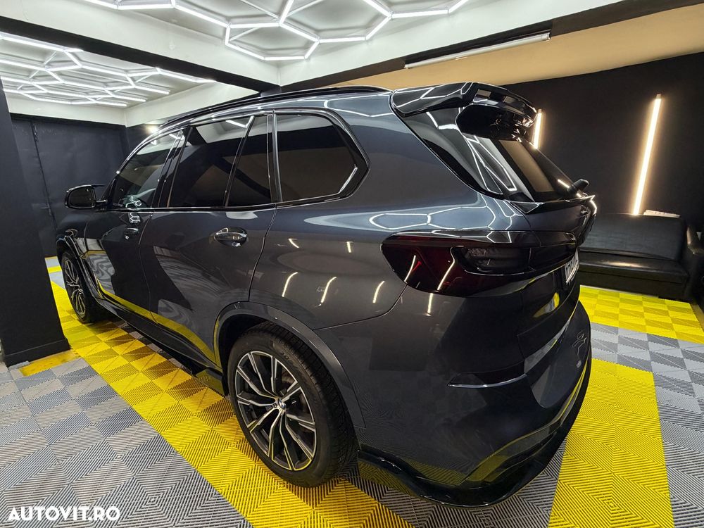 BMW X5 xDrive40i - 5
