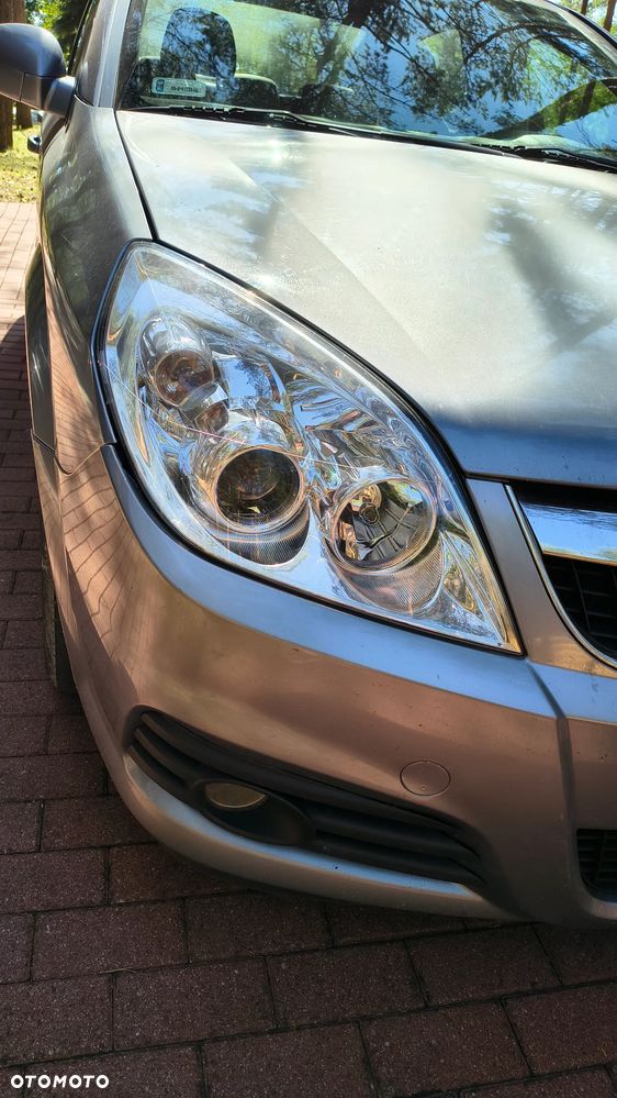 Opel Vectra 1.9 CDTI Elegance - 13