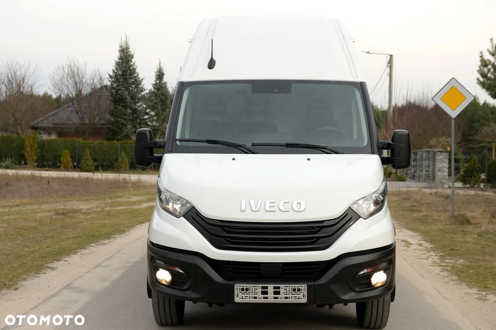 Iveco DAILY=70-180=MAXi=JUMBO=5.10M=L5H3 - 12