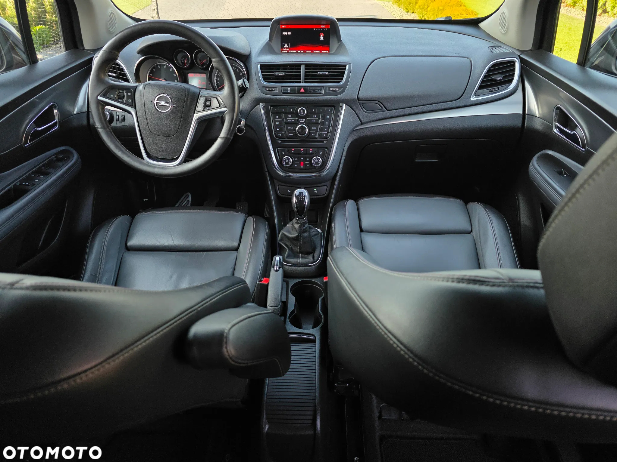 Opel Mokka 1.4 T Cosmo - 7