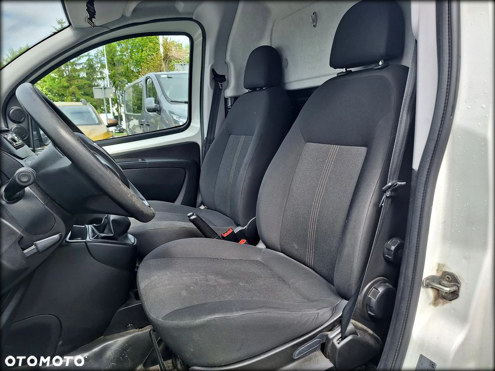 Fiat FIORINO - 7