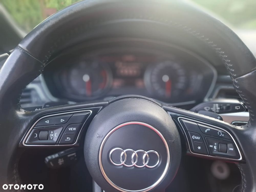 Audi A4 Avant 2.0 TDI S tronic quattro sport - 7
