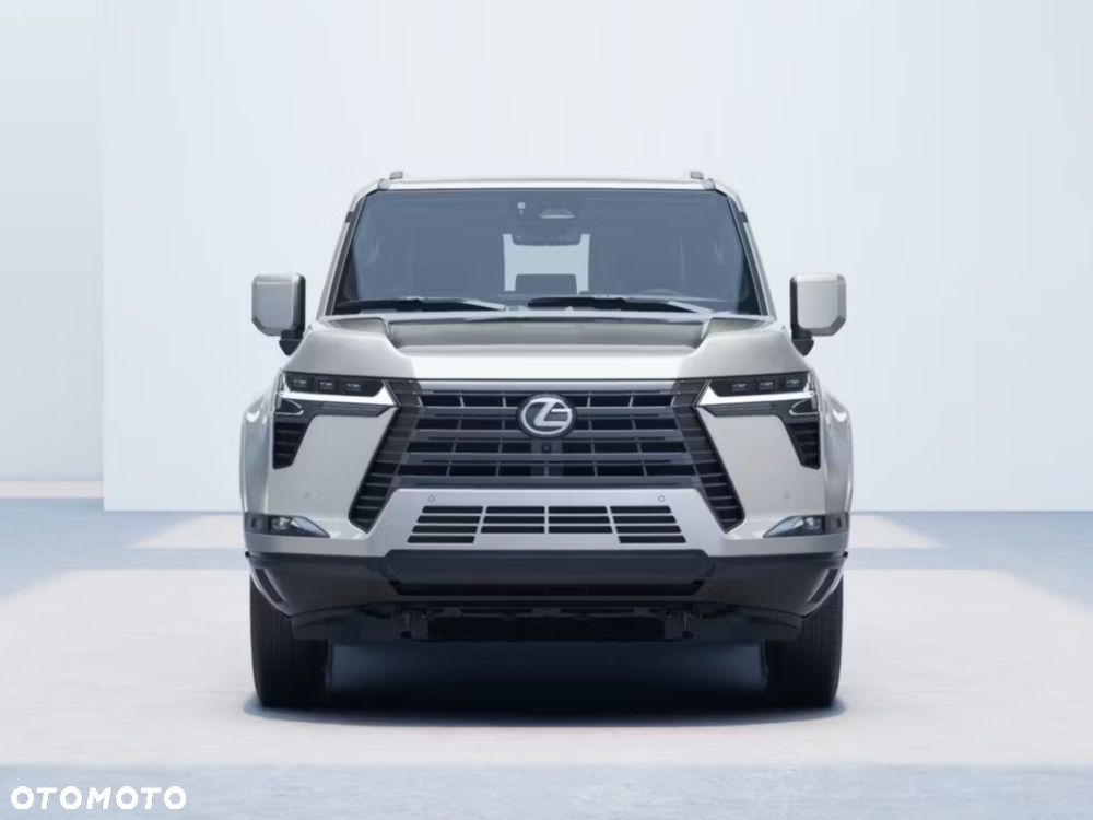Toyota Land Cruiser - 11