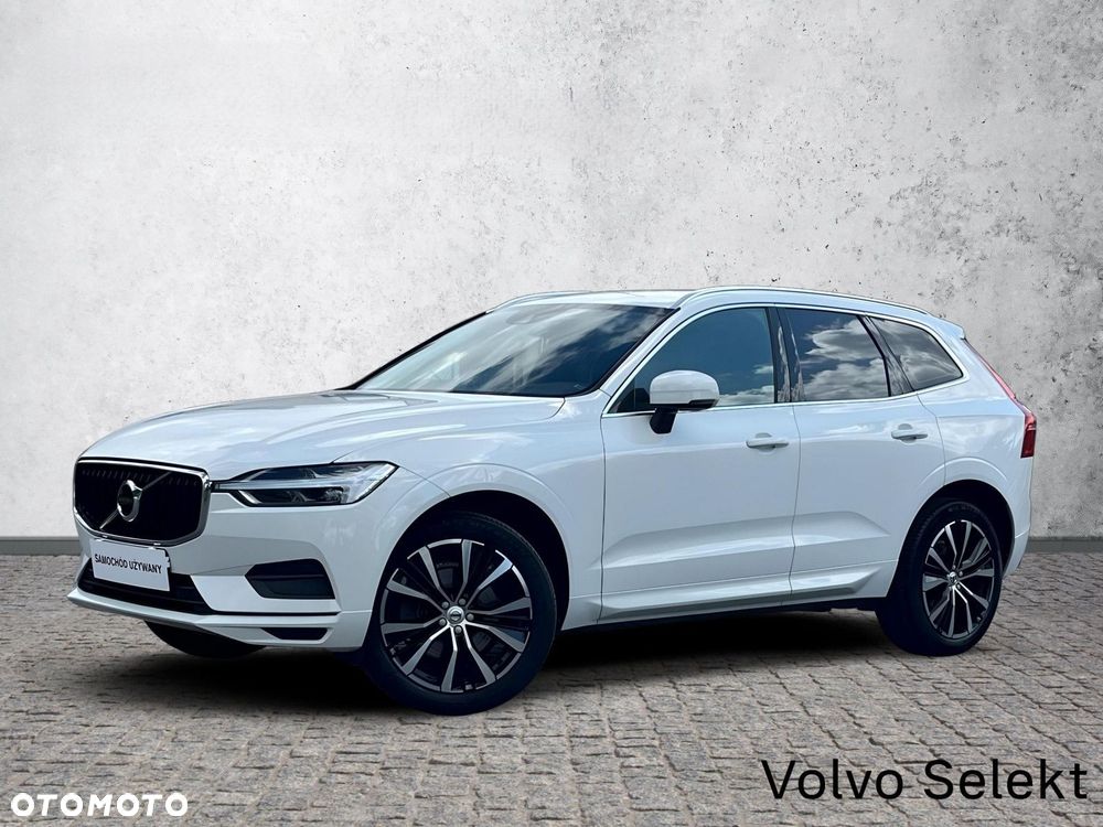 Volvo XC 60 - 2