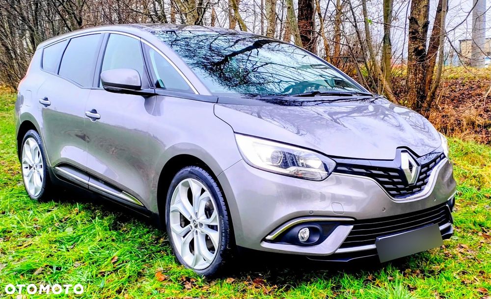 Renault Scenic - 25