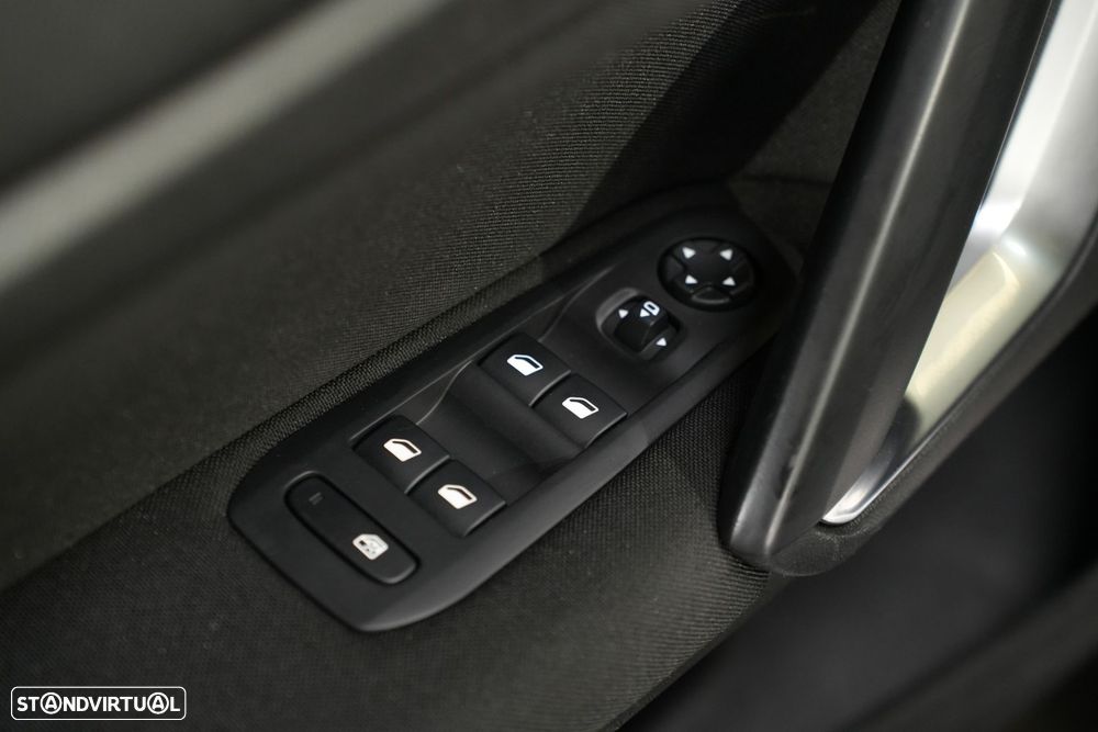 Peugeot 308 1.5 BlueHDi Style - 23