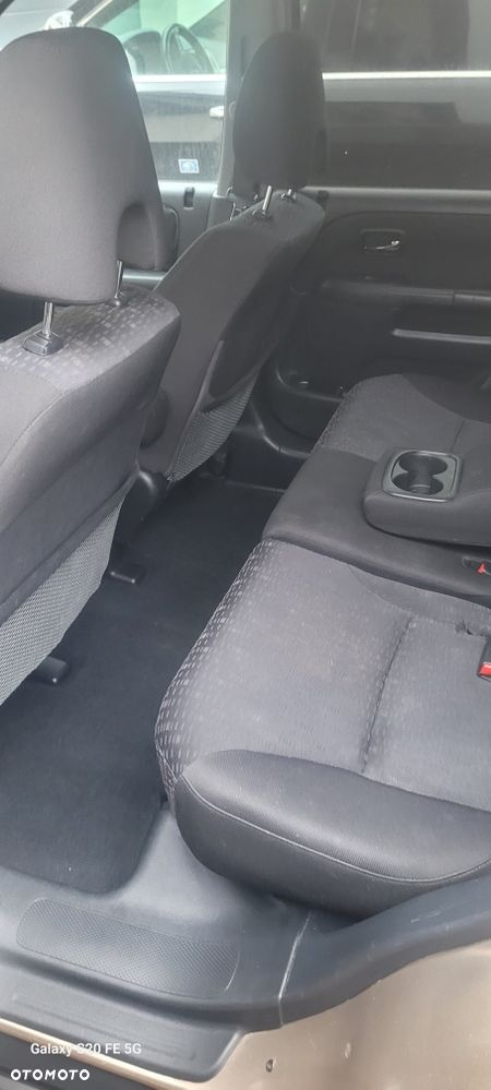Honda CR-V - 7