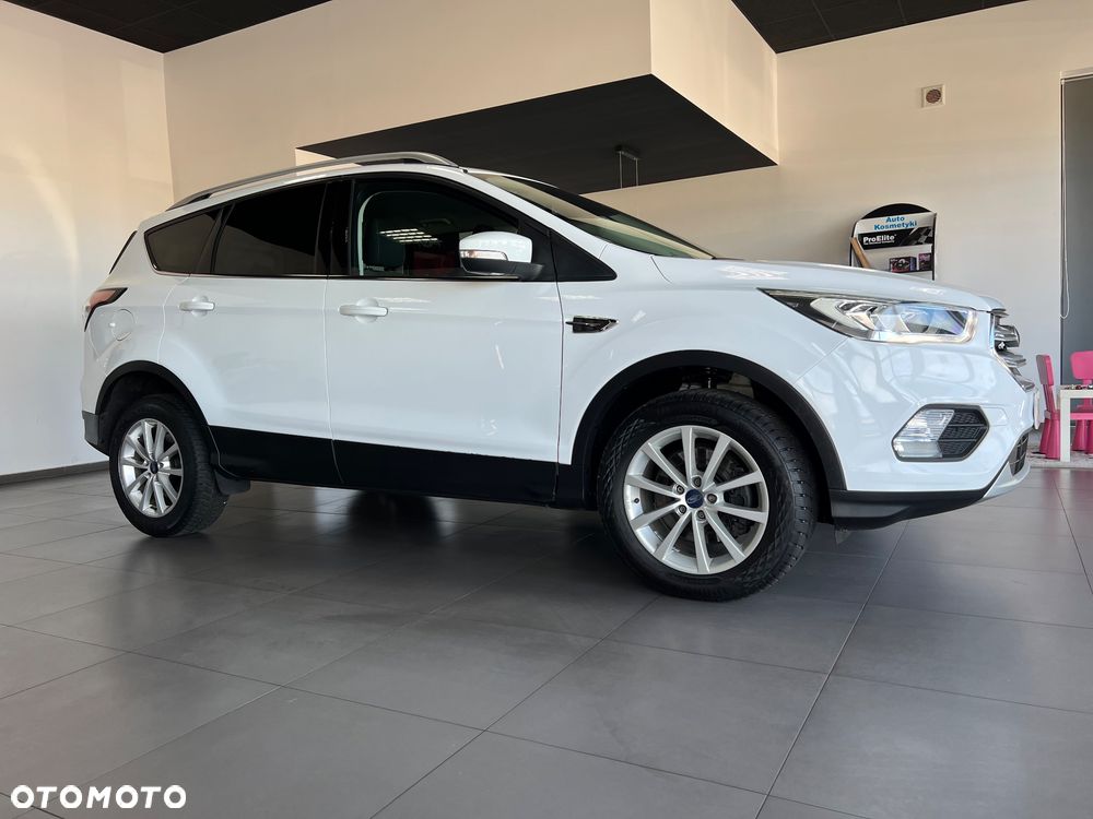 Ford Kuga - 8