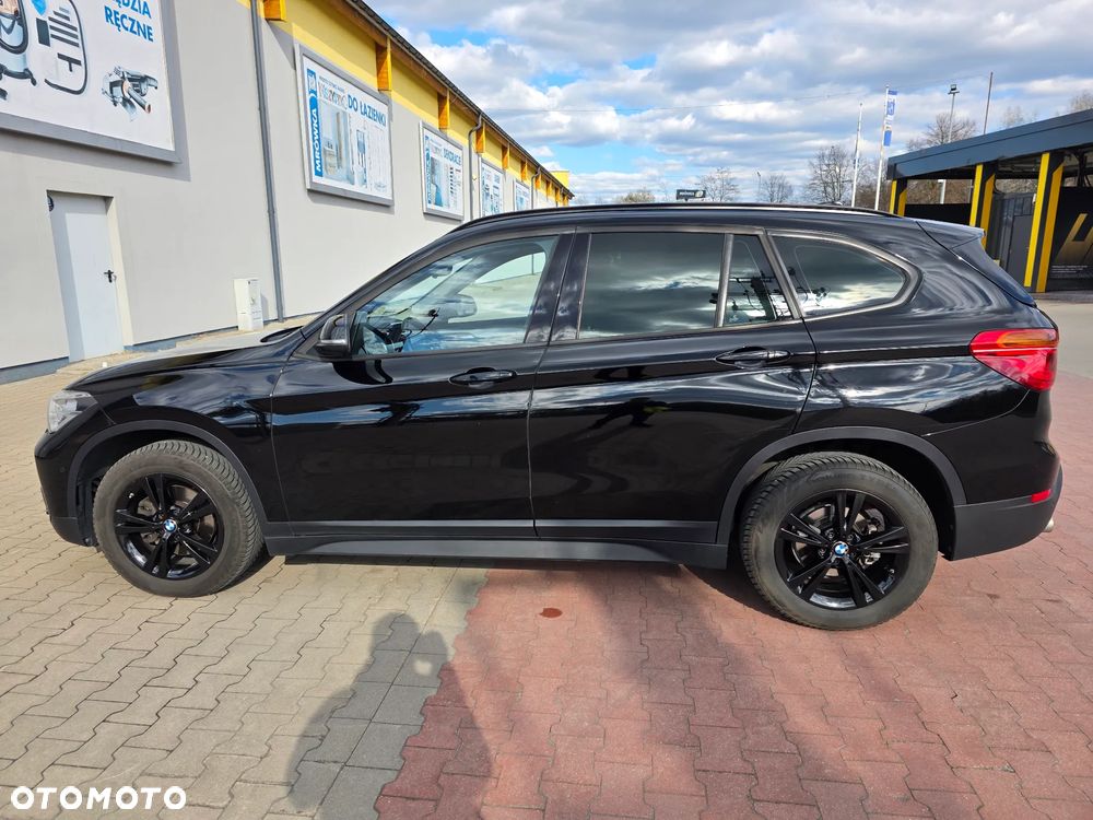 BMW X1 - 23